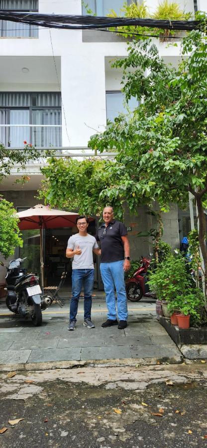Lem'S Apartment & Coffee Danang Exteriér fotografie