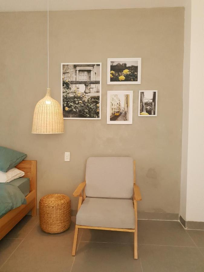 Lem'S Apartment & Coffee Danang Exteriér fotografie