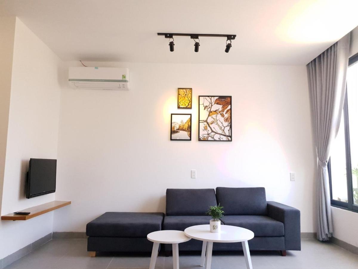Lem'S Apartment & Coffee Danang Exteriér fotografie