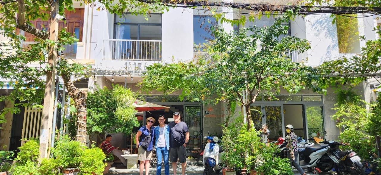 Lem'S Apartment & Coffee Danang Exteriér fotografie