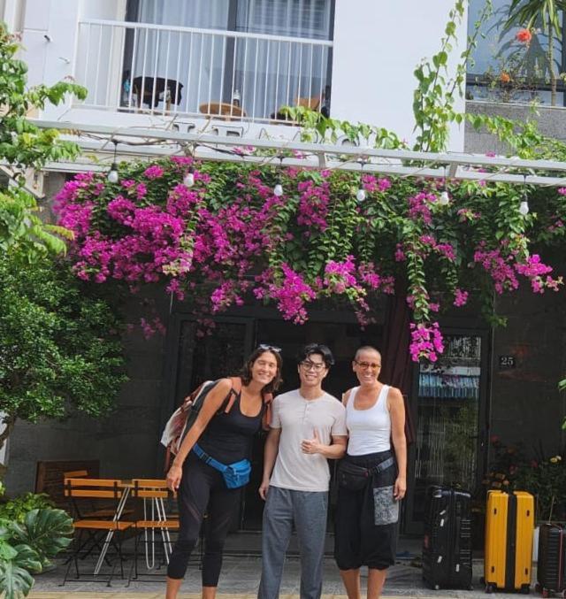 Lem'S Apartment & Coffee Danang Exteriér fotografie