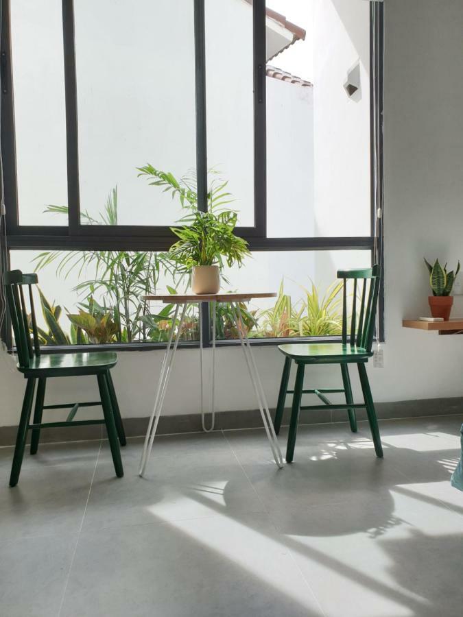 Lem'S Apartment & Coffee Danang Exteriér fotografie