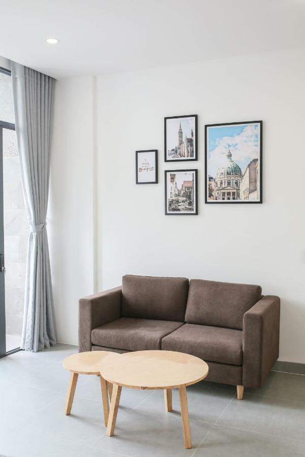 Lem'S Apartment & Coffee Danang Exteriér fotografie