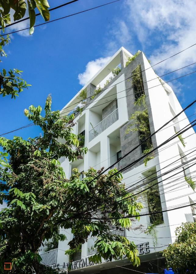 Lem'S Apartment & Coffee Danang Exteriér fotografie